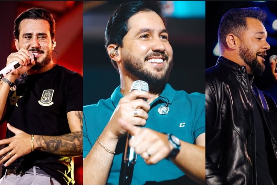 57ª Vaquejada de Missão Velha termina com grandes shows e entra para a história como a maior de todos os tempos