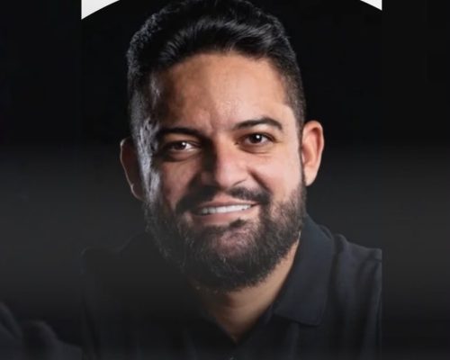 Morre aos 32 anos Tairlan Sales, sócio-fundador da Cavalheiro’s Barbershop