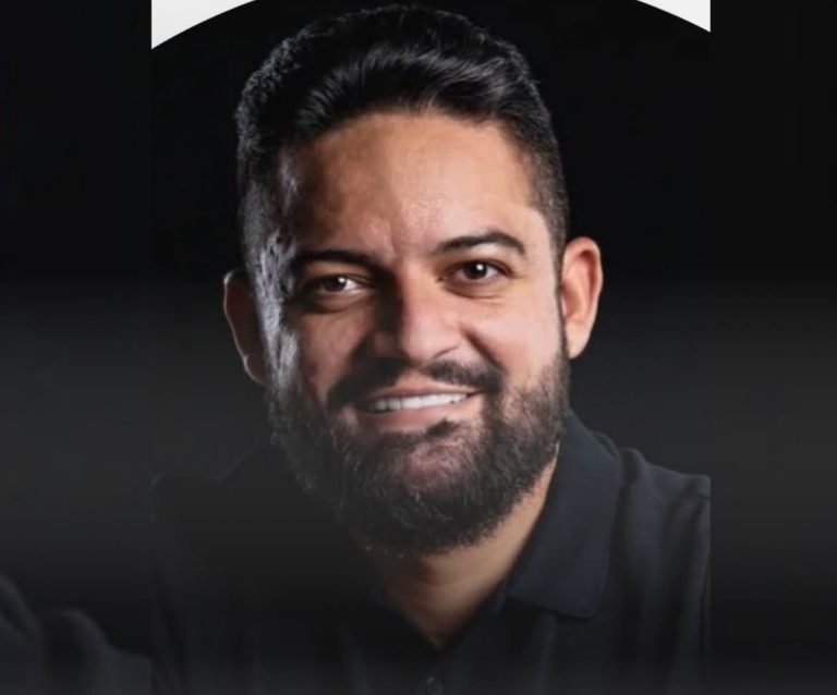 Morre aos 32 anos Tairlan Sales, sócio-fundador da Cavalheiro’s Barbershop