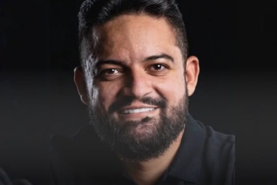 Morre aos 32 anos Tairlan Sales, sócio-fundador da Cavalheiro’s Barbershop
