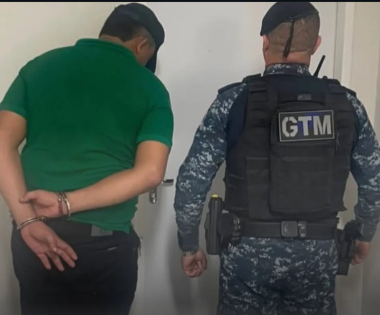 Homem é preso após ameaçar companheira durante a Vaquejada de Juazeiro do Norte