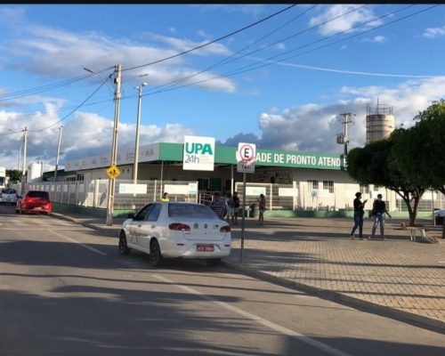 Criança de 2 anos é baleada durante ataque a tiros em Juazeiro do Norte