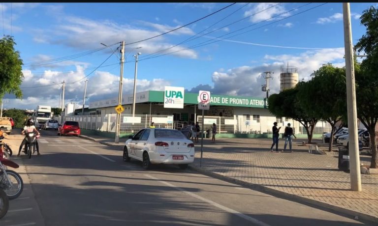 Criança de 2 anos é baleada durante ataque a tiros em Juazeiro do Norte