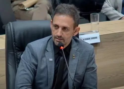 Por 6 votos a 1, TRE-CE reverte cassação e mantém mandato do vereador Boaz David em Juazeiro do Norte