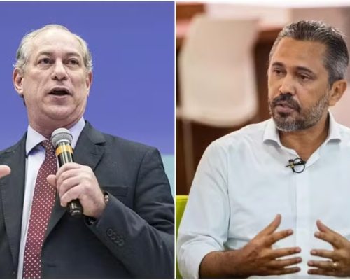Pesquisa Quaest aponta Ciro Gomes na liderança em cenários de 1º e 2º turno para o Governo do Ceará