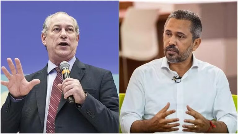 Pesquisa Quaest aponta Ciro Gomes na liderança em cenários de 1º e 2º turno para o Governo do Ceará
