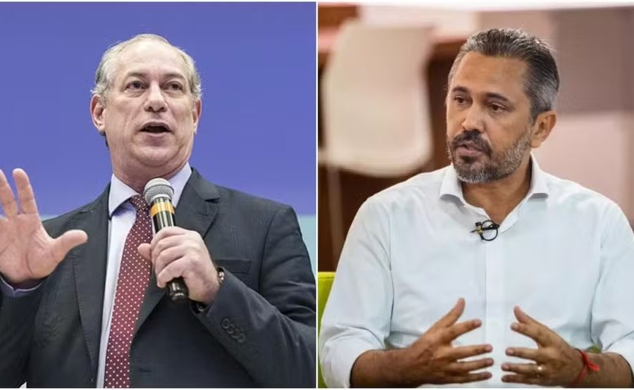 Pesquisa Quaest aponta Ciro Gomes na liderança em cenários de 1º e 2º turno para o Governo do Ceará
