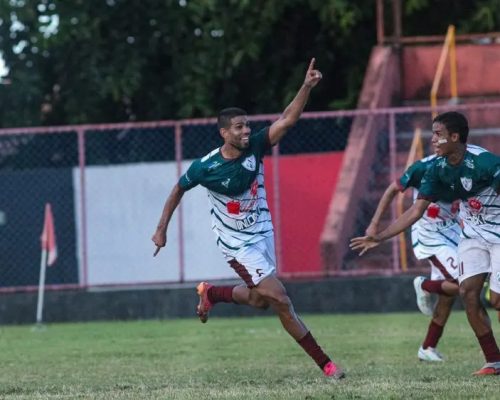 Série C do Campeonato Cearense inicia com dois jogos
