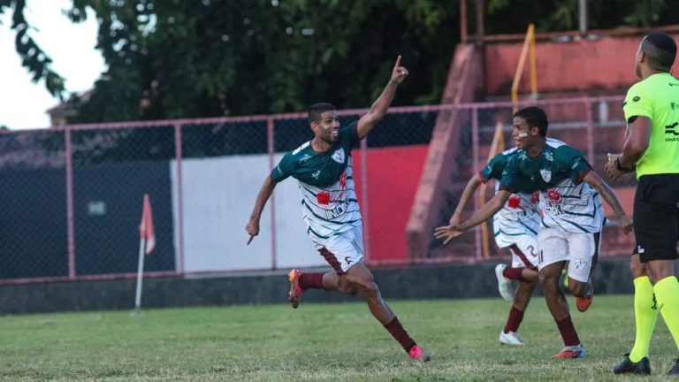Série C do Campeonato Cearense inicia com dois jogos