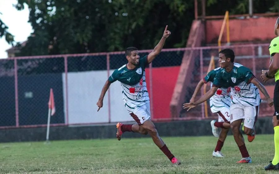 Série C do Campeonato Cearense inicia com dois jogos
