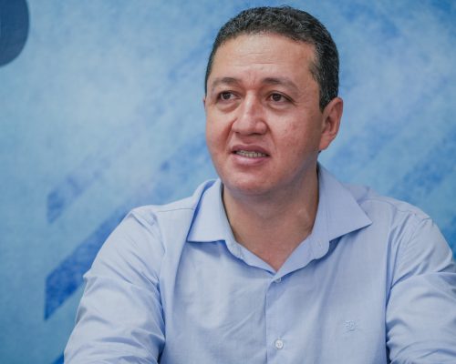 Prefeito Glêdson Bezerra sanciona lei que extingue a Zona Azul em Juazeiro do Norte