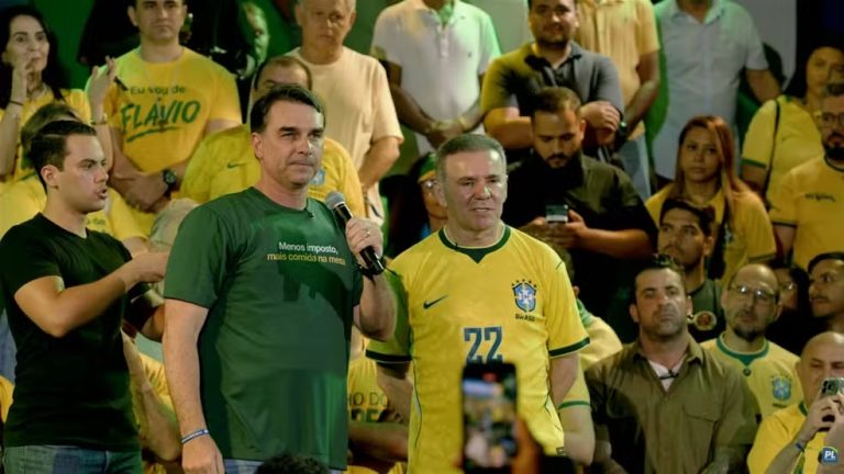 PL oficializa Alcides Fernandes como pré-candidato ao Senado em evento marcado por críticas ao cenário político no Ceará