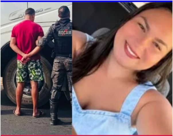 Suspeito de atropelar e matar namorada no Crato é preso no Piauí horas após o crime