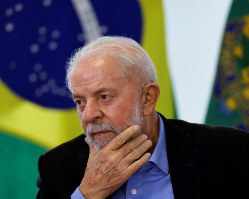 TSE determina retirada de trechos de vídeo de Lula com pedido de votos