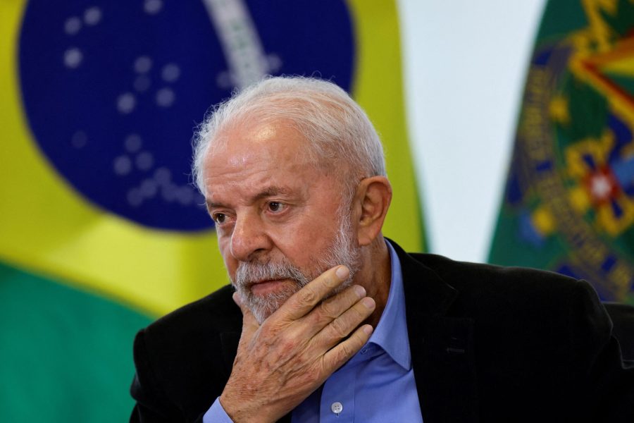 TSE determina retirada de trechos de vídeo de Lula com pedido de votos