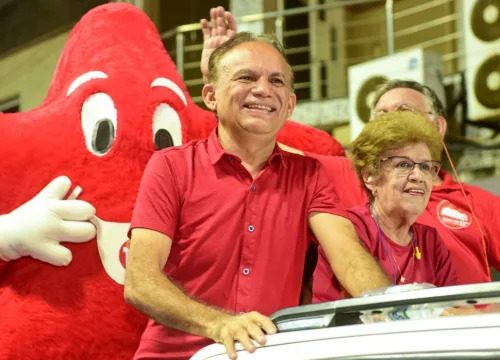 TSE rejeita recurso por unanimidade e mantém decisão favorável a prefeito e vice de Aurora