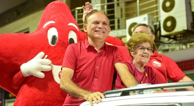 TSE rejeita recurso por unanimidade e mantém decisão favorável a prefeito e vice de Aurora