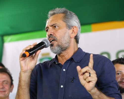 Elmano anuncia nova etapa da duplicação da BR-116 no Cariri