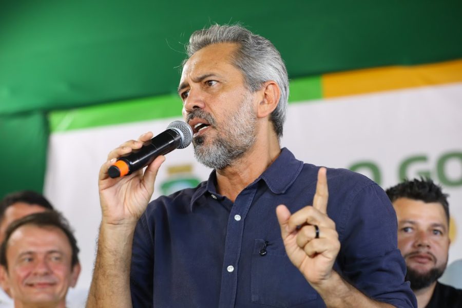 Elmano anuncia nova etapa da duplicação da BR-116 no Cariri