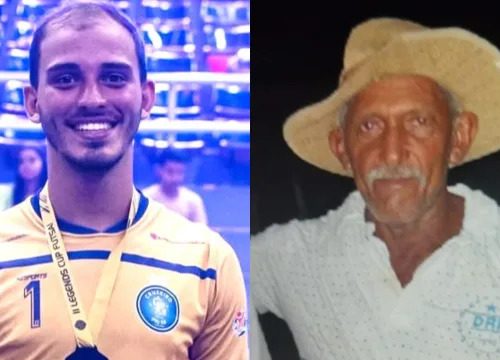 Quatro mortes violentas são registradas em cerca de 10 horas no Cariri