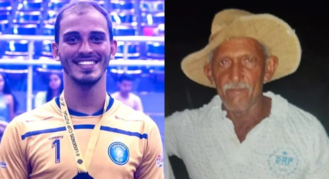 Quatro mortes violentas são registradas em cerca de 10 horas no Cariri