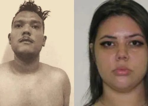 Homem é preso em Juazeiro do Norte suspeito de matar namorada a facadas e incendiar corpo