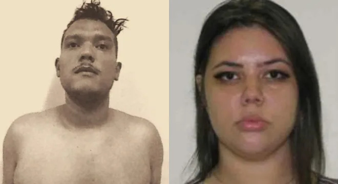 Homem é preso em Juazeiro do Norte suspeito de matar namorada a facadas e incendiar corpo