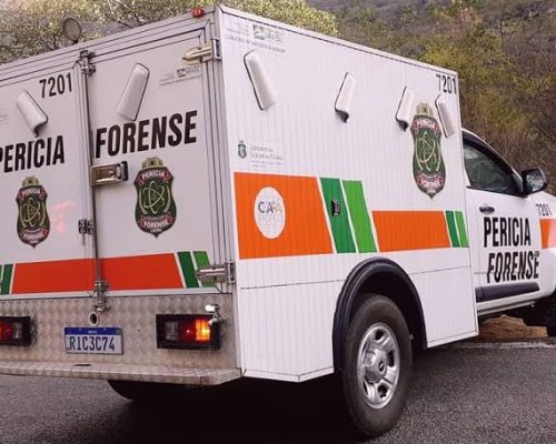 Agricultor morre após sofrer descarga elétrica na zona rural de Aurora
