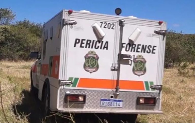 Idoso é encontrado morto dentro de açude na zona rural do Crato; suspeita é de mal súbito