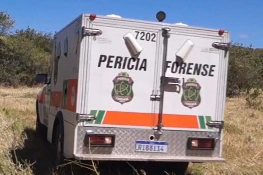 Idoso é encontrado morto dentro de açude na zona rural do Crato; suspeita é de mal súbito