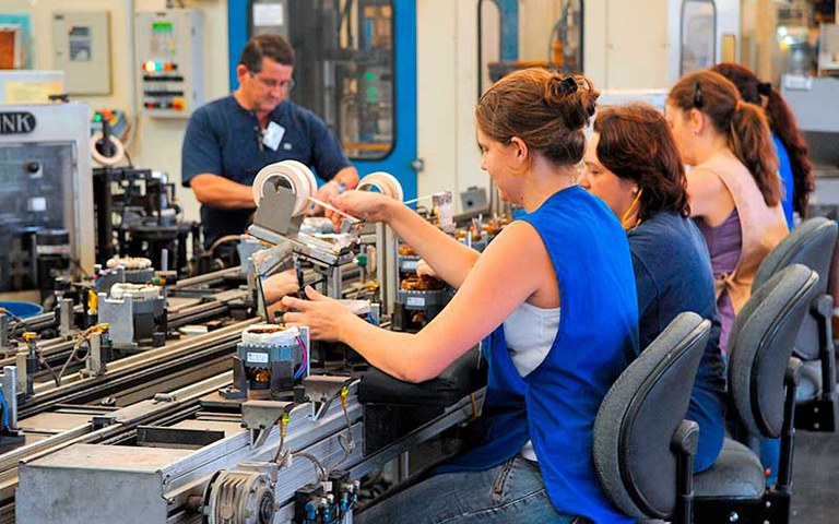Ceará deve manter crescimento econômico nos próximos dois anos, aponta estudo