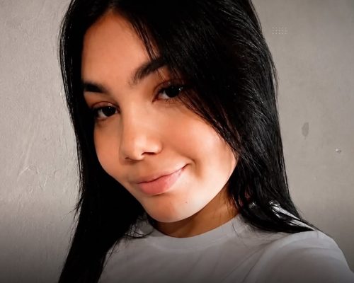 Jovem de 18 anos morre e namorado fica ferido em acidente de moto na CE-060, em Barbalha