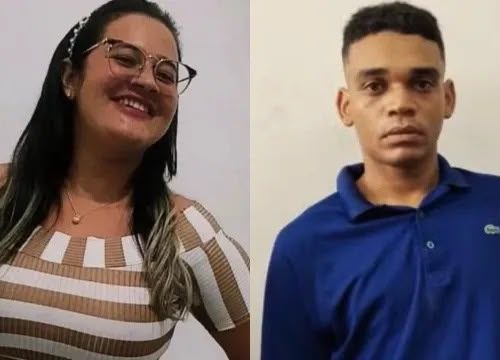 Jovem vítima de ataque com gasolina morre após 22 dias internada; companheiro segue preso em Juazeiro do Norte