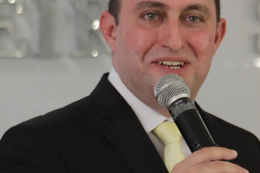 Prefeito Dr. Lorim anuncia planejamento para construção de Centro de Acolhimento Animal em Missão Velha