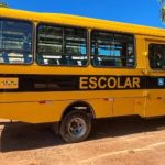 Menina de 4 anos é esquecida dentro de van escolar por quase cinco horas em Altaneira
