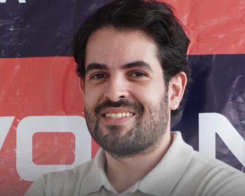 Pedro Brito desiste de disputar o Governo do Ceará pelo Novo