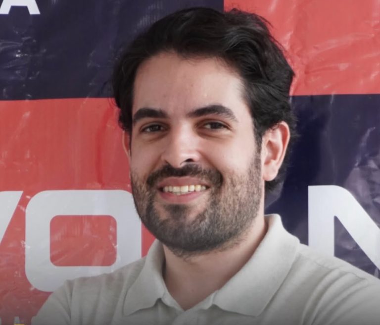 Pedro Brito desiste de disputar o Governo do Ceará pelo Novo