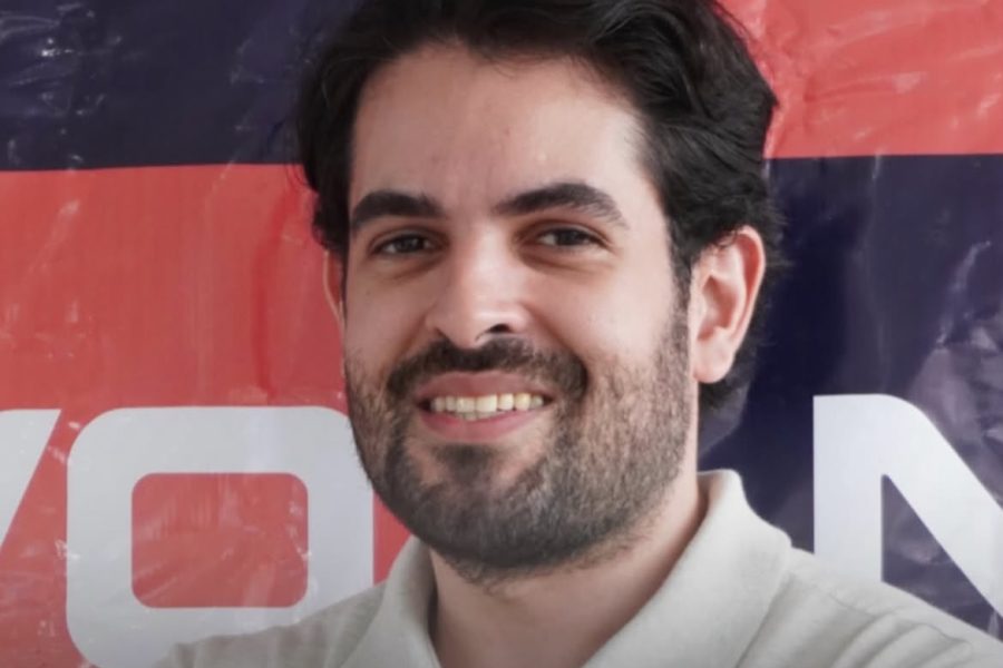Pedro Brito desiste de disputar o Governo do Ceará pelo Novo