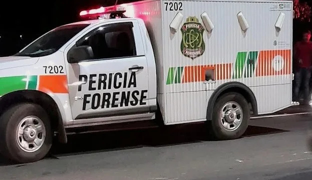 Acidentes vitimam duas pessoas em rodovias da região do Cariri entre quarta e quinta-feira