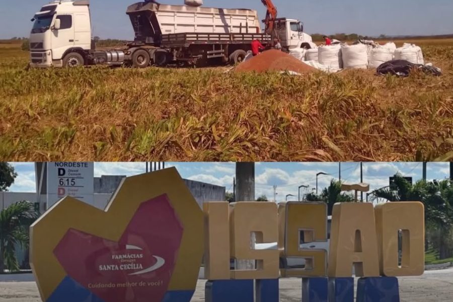 Missão Velha lidera agronegócio no Cariri e está entre os quatro municípios que mais movimentam a atividade no Ceará