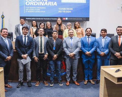 Câmara de Juazeiro do Norte aprova Selo Empresa Sustentável e programa Bairro Verde e Resiliente