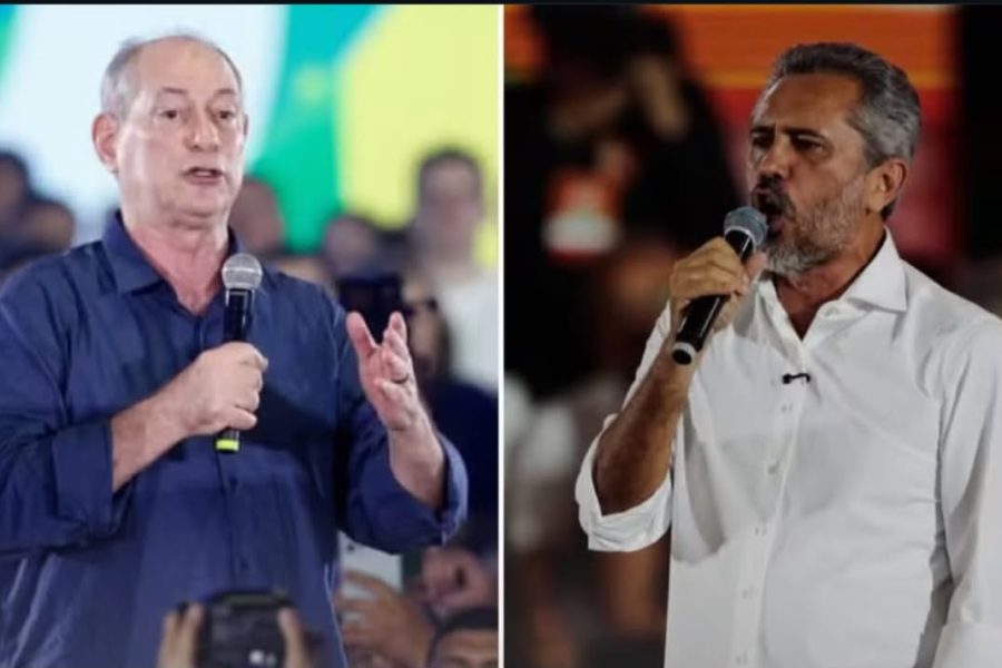 Datafolha aponta Ciro Gomes na liderança para o Governo do Ceará