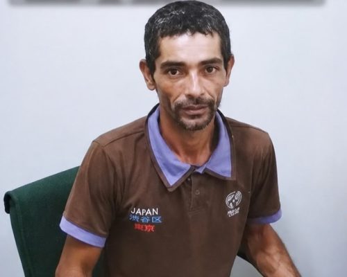 Duas pessoas morrem em intervenções policiais durante diligências em Milagres