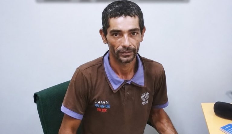 Duas pessoas morrem em intervenções policiais durante diligências em Milagres