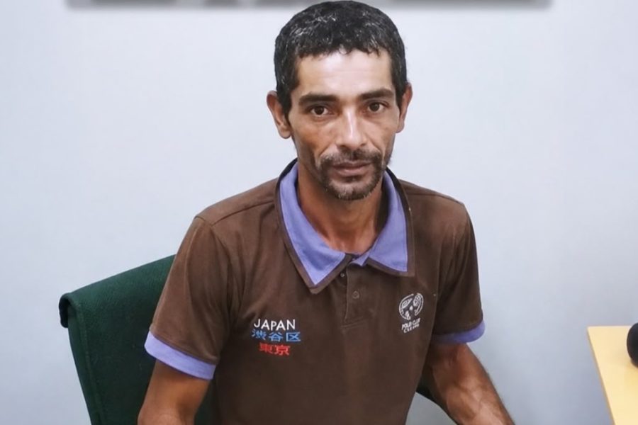 Duas pessoas morrem em intervenções policiais durante diligências em Milagres