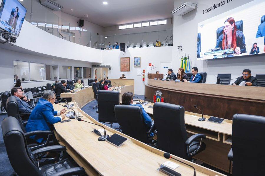 Câmara de Juazeiro do Norte aprova Programa Pela Primeira Infância e política de adoção responsável de animais