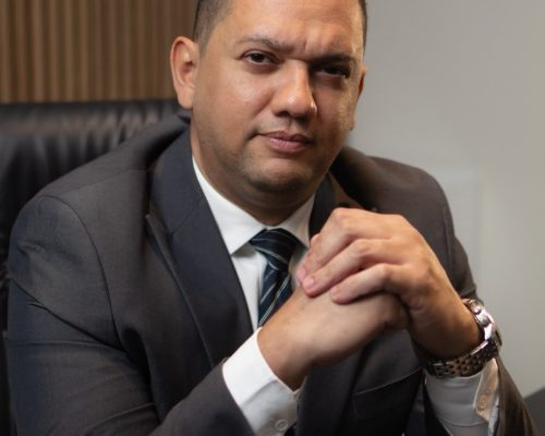 Advogado Marcel Roosevelt deixa o PT após 16 anos de filiação em Missão Velha