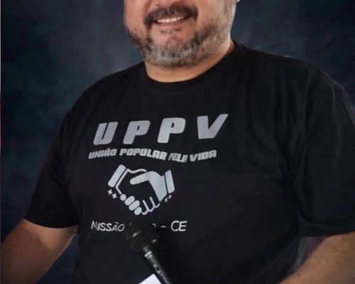 Missão Velha lamenta morte do educador social e agente cultural Inaldo