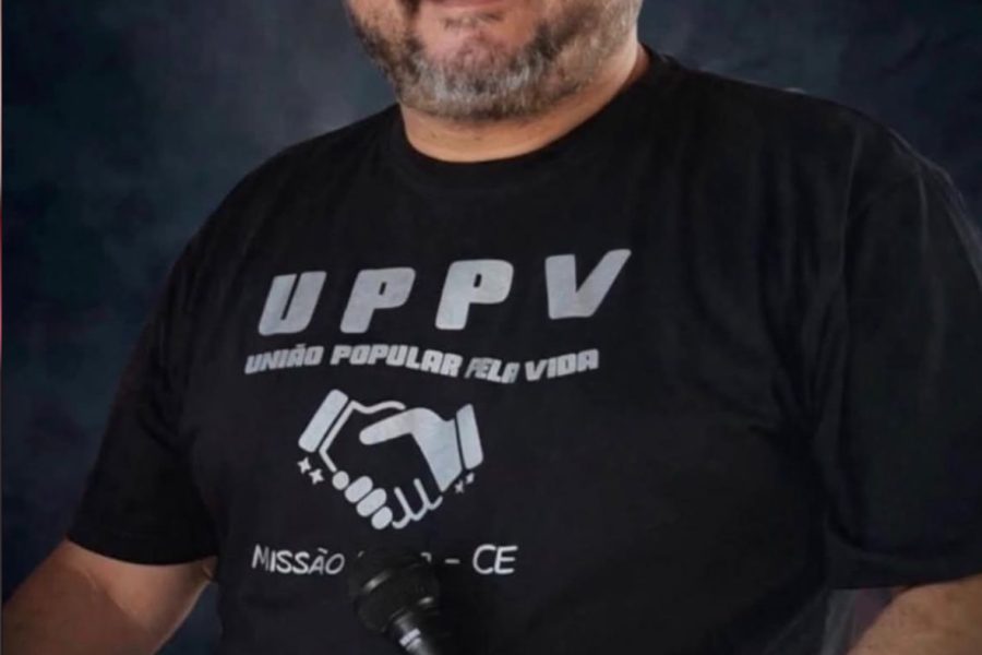Missão Velha lamenta morte do educador social e agente cultural Inaldo
