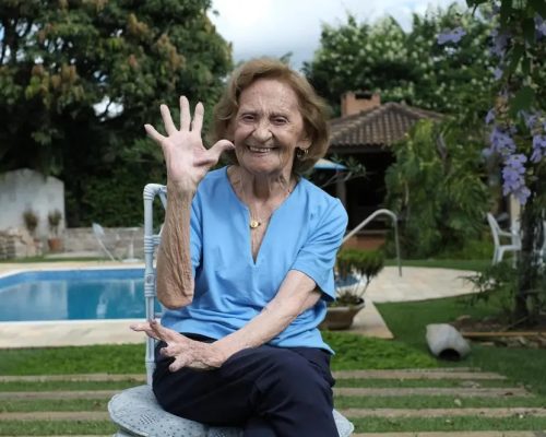 Laura Cardoso morre aos 98 anos e deixa legado de mais de oito décadas na dramaturgia brasileira